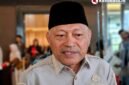 Wakil Gubernur Maluku Utara Sarbin Sehe. || dok : Ilham/Kasedata