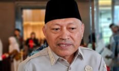 Abdullah Assagaf Ditahan, Wagub Malut : Kalau Salah Silakan Diproses