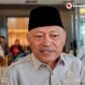 Wakil Gubernur Maluku Utara Sarbin Sehe. || dok : Ilham/Kasedata