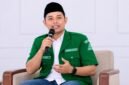 Ketua PW GP Ansor Maluku Utara, Syarif Abdullah. || dok : Kasedata