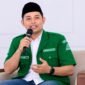 Ketua PW GP Ansor Maluku Utara, Syarif Abdullah. || dok : Kasedata