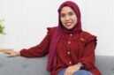 Nurangsih S. Hasan. || dok : Kasedata