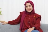 Nurangsih S. Hasan. || dok : Kasedata