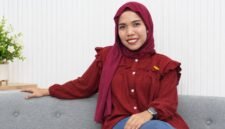 Nurangsih S. Hasan. || dok : Kasedata