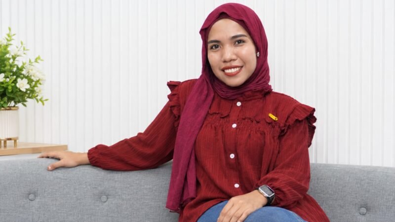 Nurangsih S. Hasan. || dok : Kasedata
