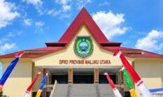 DPRD Malut Setujui Tambahan Anggaran TPP ASN Rp 92,3 Miliar, Pemprov Diminta Tepat Sasaran