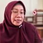 Ketua MKKS SMA Kota Ternate, Sabaria Umahuk. || Foto : Kasedata.id