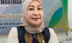 Renovasi Baabullah II Belum Jalan, Disperkim Malut Fokus Bereskan Status Lahan