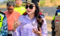 OMC Malut Berakhir, Sherly Apresiasi Dukungan BNPB dan Pihak Terkait