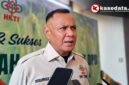 Ketua DPC Himpunan Kerukunan Tani Indonesia (HKTI) Kota Tidore Kepulauan, Muhammad Sinen. || Foto : Kasedata.id