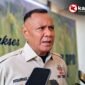 Ketua DPC Himpunan Kerukunan Tani Indonesia (HKTI) Kota Tidore Kepulauan, Muhammad Sinen. || Foto : Kasedata.id