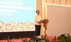 Dana Pendidikan Diawasi Ketat, Dikbud Malut Gandeng Kejaksaan Mitigasi Risiko Hukum