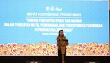 Gubernur Maluku Utara Sherly Tjoanda Laos. || Foto : Kasedata.id