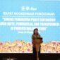 Gubernur Maluku Utara Sherly Tjoanda Laos. || Foto : Kasedata.id