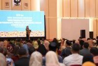 Gubernur Maluku Utara Sherly Tjoanda Laos. || Foto : Kasedata.id