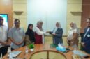 Prosesi MoU antara UMMU dan Klinik MDC Ternate [dok : Ani/kasedata]