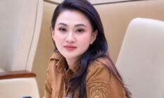 Gubernur Sherly Dorong Linmas Jadi Garda Keamanan Desa