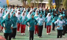 Tri Tito Karnavian Bawa Pesan Sehat untuk Generasi Muda Maluku Utara