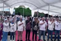 Edukasi keuangan di kalangan pelajar mengusung tema, 