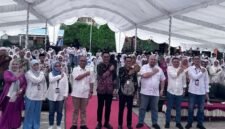 Edukasi keuangan di kalangan pelajar mengusung tema, 