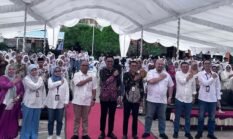 OJK Gandeng SMK Negeri 1 Ternate Perkuat Literasi Keuangan Lawan Pinjol Judol dan Investasi Bodong