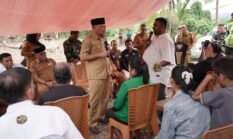 Pemprov Malut Bangun 40 Rumah Masyarakat Adat O’Hongana Manyawa
