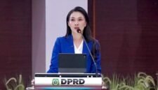 Gubernur Maluku Utara Sherly Tjoanda Laos. || Foto : Kasedata.id