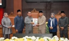 PAD Malut Melonjak 39 Persen, Sherly-Sarbin Dongkrak Target Pendapatan APBD-P 2026