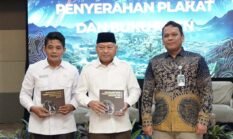 RKTN 2011–2030 Dibahas, Pemprov Malut Dorong Kebijakan Kehutanan Sesuai Kebutuhan Daerah