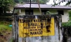 Baabullah II Belum Tersentuh Renovasi, Status Lahan Masih Jadi Tanda Tanya