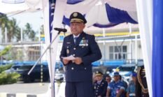Harhubnas 2026, Wagub Sarbin Tekankan Keselamatan dan Konektivitas Transportasi