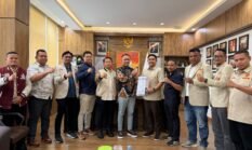 Samsir Wakili Malut di Panlih Muktamar Pemuda Muhammadiyah