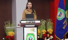 KUA-PPAS 2027 Ditetapkan, Gubernur Malut Prioritaskan Empat Sektor Strategis