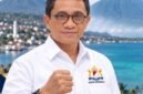Ketua Kadin Provinsi Maluku Utara, Muchsin Thalib. || Foto : Kasedata.id
