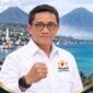 Ketua Umum Kadin Provinsi Maluku Utara, Muchsin Thalib. || Foto : Kasedata.id
