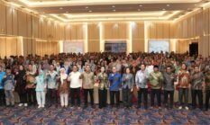 Kejar Ketertinggalan Literasi-Numerasi, Dikbud Malut Perkuat TIK dan Akses Pendidikan
