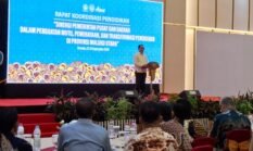 Dikbud Malut Ungkap Transportasi Masih Jadi Kendala Akses Pendidikan