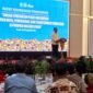 Kepala Dinas Pendidikan dan Kebudayaan Maluku Utara, Abubakar Abdullah. || Foto : Kasedata.id