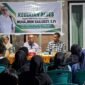 Anggota DPRD Maluku Utara Dapil Kota Ternate-Halbar, Muhajirin Bailussy. || Foto : Kasedata.id