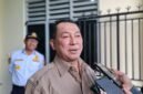 Ketua DPRD Maluku Utara, Iqbal Ruray. || Foto : Kasedata.id