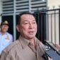 Ketua DPRD Maluku Utara, Iqbal Ruray. || Foto : Kasedata.id