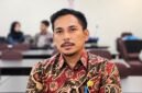 Plt Kepala BKD Maluku Utara, Zulkifli Bian. || Foto : Kasedata.id