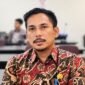 Plt Kepala BKD Maluku Utara, Zulkifli Bian. || Foto : Kasedata.id