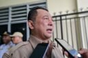 Ketua DPRD Maluku Utara, Iqbal Ruray. || Foto : Kasedata.id