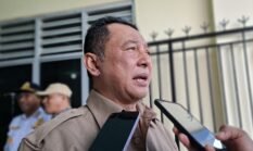Jabatan Strategis Masih Plt, DPRD Malut Desak Gubernur Bertindak