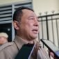 Ketua DPRD Maluku Utara, Iqbal Ruray. || Foto : Kasedata.id