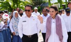 80 Calon Kepsek Masuk Tahap Uji Kompetensi, Dikbud Malut Tegaskan Merit System