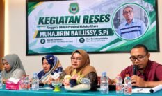 Gus Jir Serap Aspirasi Akbid Wijaya Kusuma, Laboratorium Jadi Prioritas