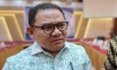 Malut Jadi Titik Serap Aspirasi, RUU Daerah Kepulauan Didorong Segera Sah