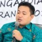 Akademisi Institut Agama Islam Negeri (IAIN) Ternate, Dr. Fahrul Abd Muid. || Foto : Kasedata.id